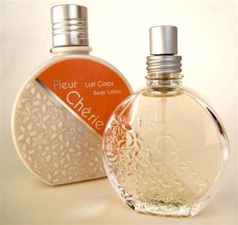 l occitane fleur cherie eau de toilette|Review: L'Occitane Fleur Chérie Fragrance Collection .